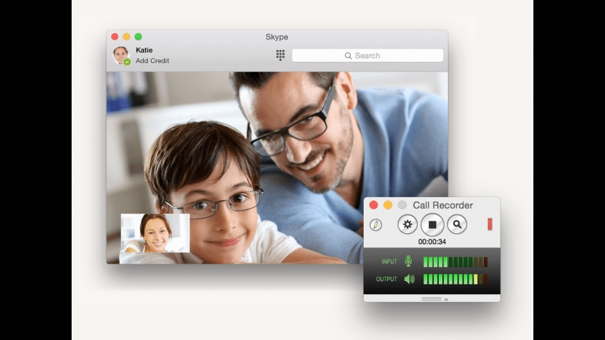 download skype recorder for mac